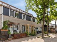 Kiekendiefhof 14, 2623 PB Delft