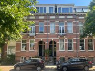 Jan Pieterszoon Coenstraat 27, 3531 EL Utrecht