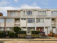 Hillenraadt 46, 1083 AJ Amsterdam