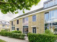 Herman Kruyderstraat 16, 2033 VN Haarlem