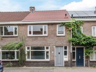 Franciscus Sonniusstraat 16, 5611 TN Eindhoven