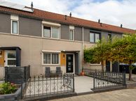 Grauwe Gans 20, 4617 KE Bergen op Zoom