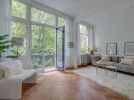 Dufaystraat 7-2, 1075 GR Amsterdam