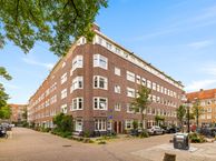 Luzacstraat 1-3, 1051 JB Amsterdam