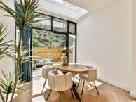 Eerste Atjehstraat 114-A, 1094 KS Amsterdam