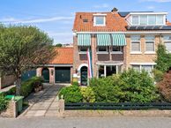 Sijzenlaan 71, 2566 WE Den Haag