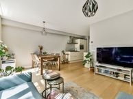 Pieter Nieuwlandstraat 60, 1093 XV Amsterdam