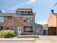 Jan Vermeerstraat 21, 5171 ZG Kaatsheuvel