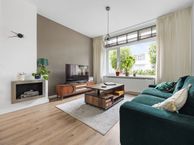 de Savornin Lohmanstraat 18, 6535 SX Nijmegen