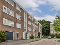 Wedderborg 77, 1082 SW Amsterdam