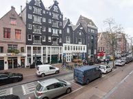 Spuistraat 3-F16, 1012 SP Amsterdam