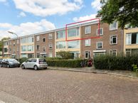 Anna van Saksenstraat 30, 3314 NC Dordrecht