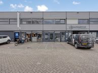 Draadbaan 21-A, 2352 BM Leiderdorp