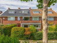 Veldhorststraat 12, 2161 ER Lisse