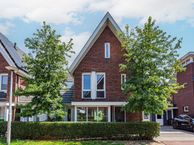 Theeweg 7, 3541 SJ Utrecht