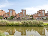 Bachlaan 20, 3261 WC Oud-Beijerland