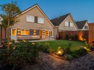 Willem Coepijnstraat 20, 3065 LB Rotterdam