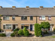 Plevierstraat 27, 3145 CP Maassluis