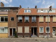 Zestienhovensekade 183, 3043 KM Rotterdam