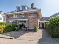 Herenstraat 54-A, 1406 PH Bussum