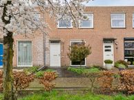 Dambordje 14, 4814 SM Breda