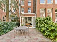 Domselaerstraat 61-H, 1093 JP Amsterdam