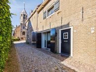 Rozemarijnstraat 3-A, 4797 AS Willemstad