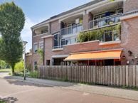 Huzarenstraat 38, 3816 DX Amersfoort