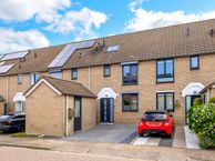 Bouvignestraat 66, 3223 VB Hellevoetsluis