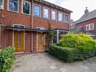 Mozartstraat 32, 9722 ED Groningen