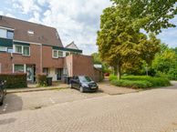 Middenhof 213, 1354 EV Almere