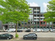 Eva Besnyöstraat 543, 1087 LG Amsterdam