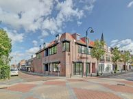 Westvoorstraat 22-H, 4671 CD Dinteloord