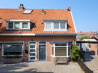 Voorplaats 12, 2071 NK Santpoort-Noord