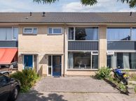 Overflakkeestraat 6, 5628 JK Eindhoven