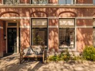 Blasiusstraat 3-H, 1091 CJ Amsterdam