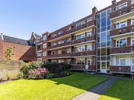 Ubbo Emmiussingel 47-F, 9711 BD Groningen