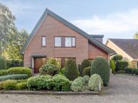 Begoniastraat 2, 4613 EM Bergen op Zoom