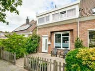 Zuilenburg 55, 1965 NW Heemskerk