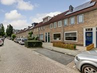 Heer Arnoldstraat 25, 3401 ZA IJsselstein