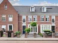 De Quaystraat 28, 5491 CW Sint-Oedenrode