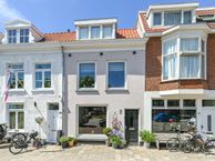 Lange Herenvest 92, 2011 BV Haarlem