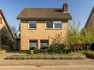 Fazantstraat 13, 4881 WG Zundert