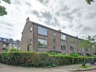 Kokkenhoflaan 16-BS, 3513 GP Utrecht