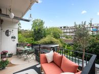 Hunzestraat 71-1, 1079 VV Amsterdam