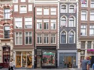 Nieuwendijk 96-B, 1012 MR Amsterdam