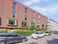 Spinozalaan 179, 2273 XG Voorburg