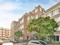 Danie Theronstraat 34-3, 1091 XZ Amsterdam