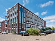 Rob Slotemakerstraat 28, 2031 VN Haarlem