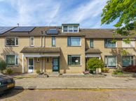 Jan de Oudestraat 10, 5616 BS Eindhoven